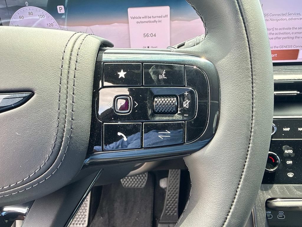 New 2026 Genesis GV80 3.5T Prestige AWD/4WD image 26