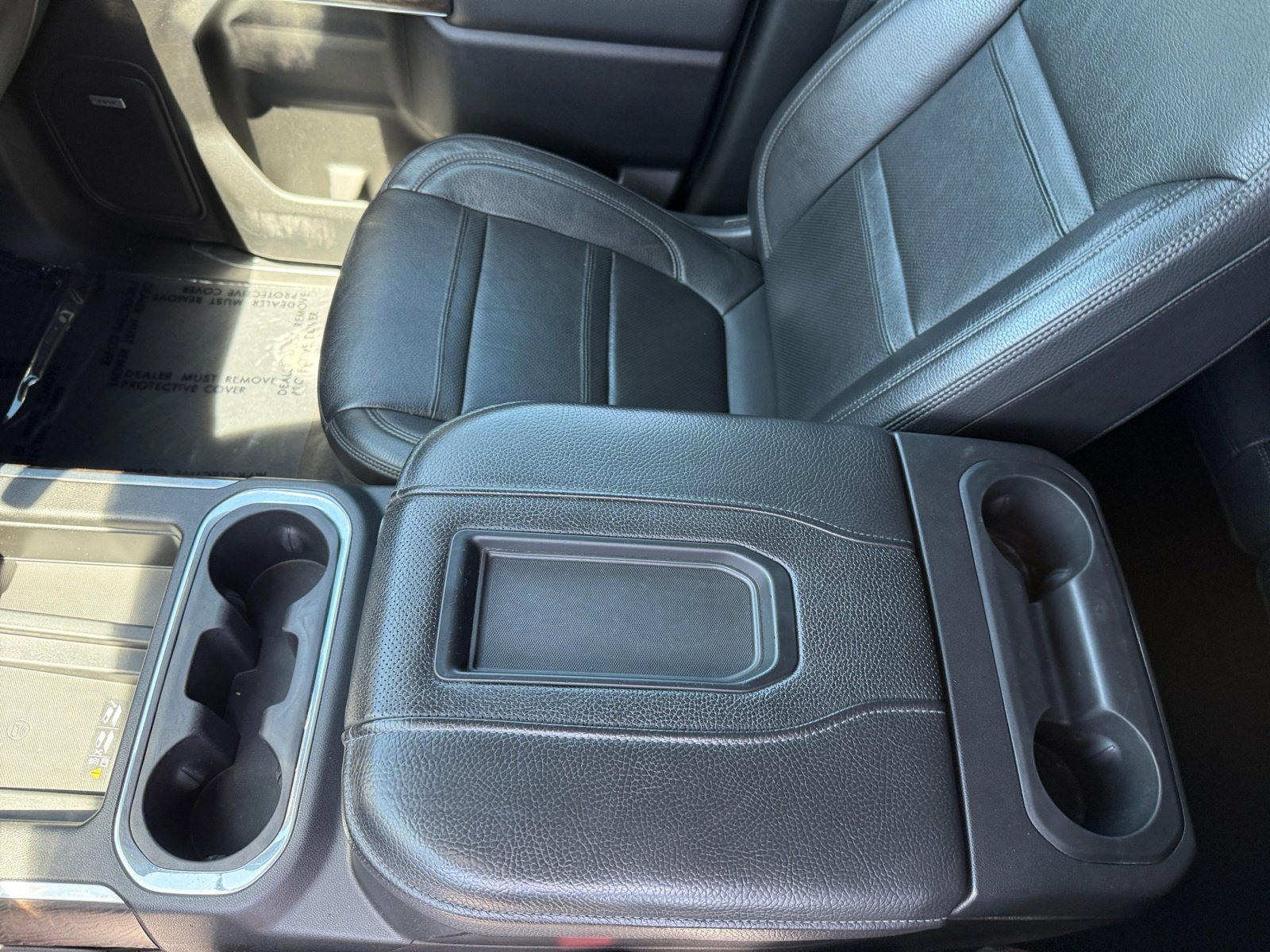 Used 2019 GMC Sierra 1500 Denali w/ Technology Package AWD/4WD image 14