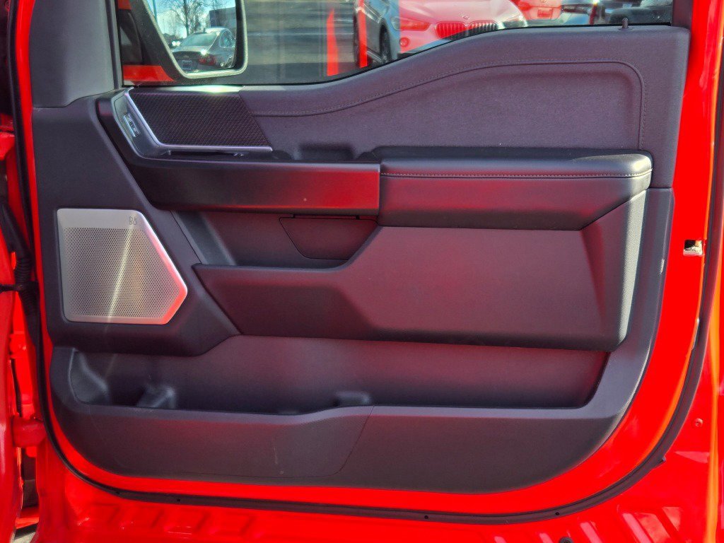 Used 2021 Ford F150 Raptor w/ Equipment Group 801A High image 5