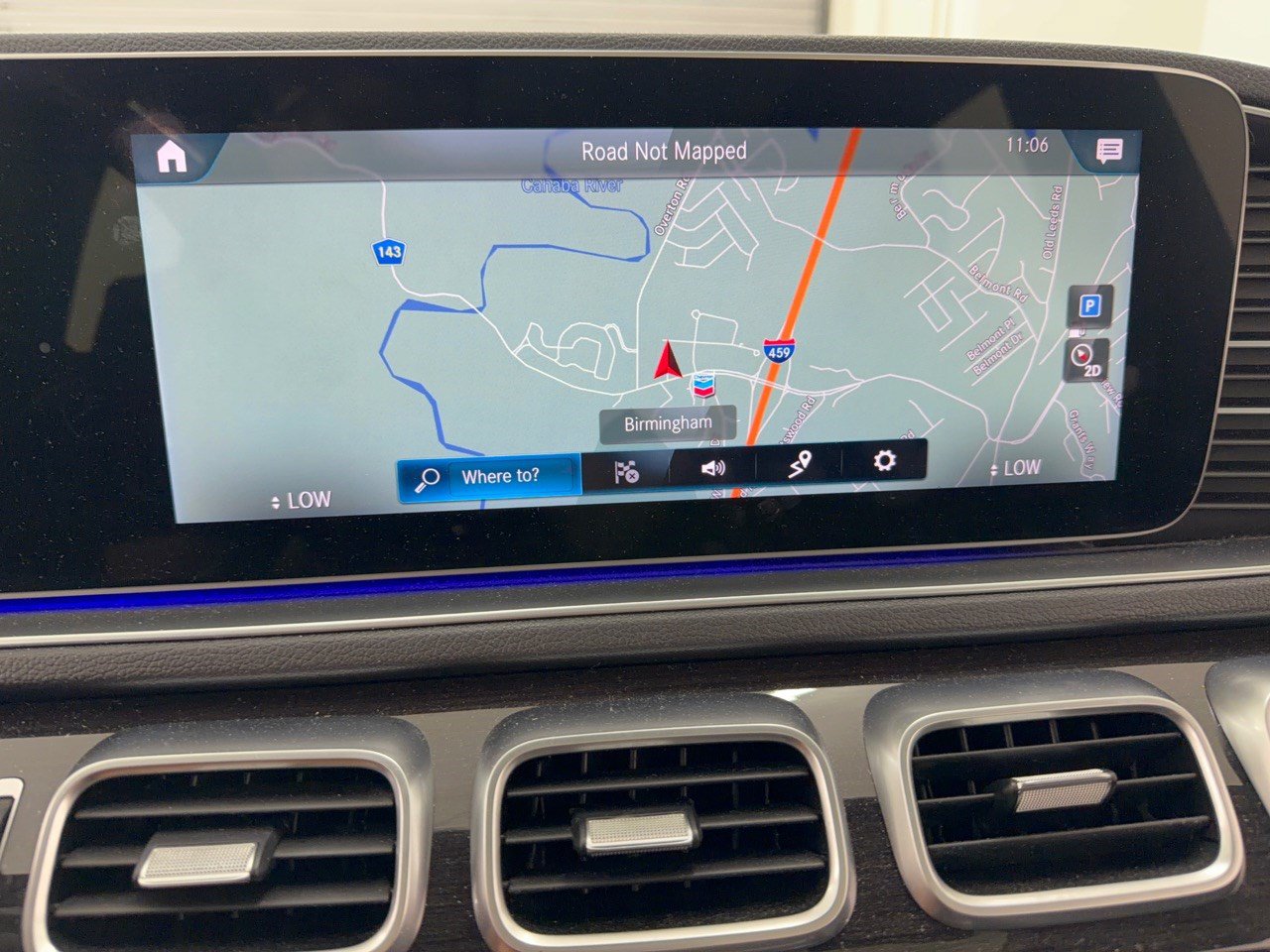 Used 2020 Mercedes-Benz GLE 350 4MATIC image 23