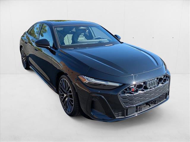 New 2025 Audi S5 Prestige video 3