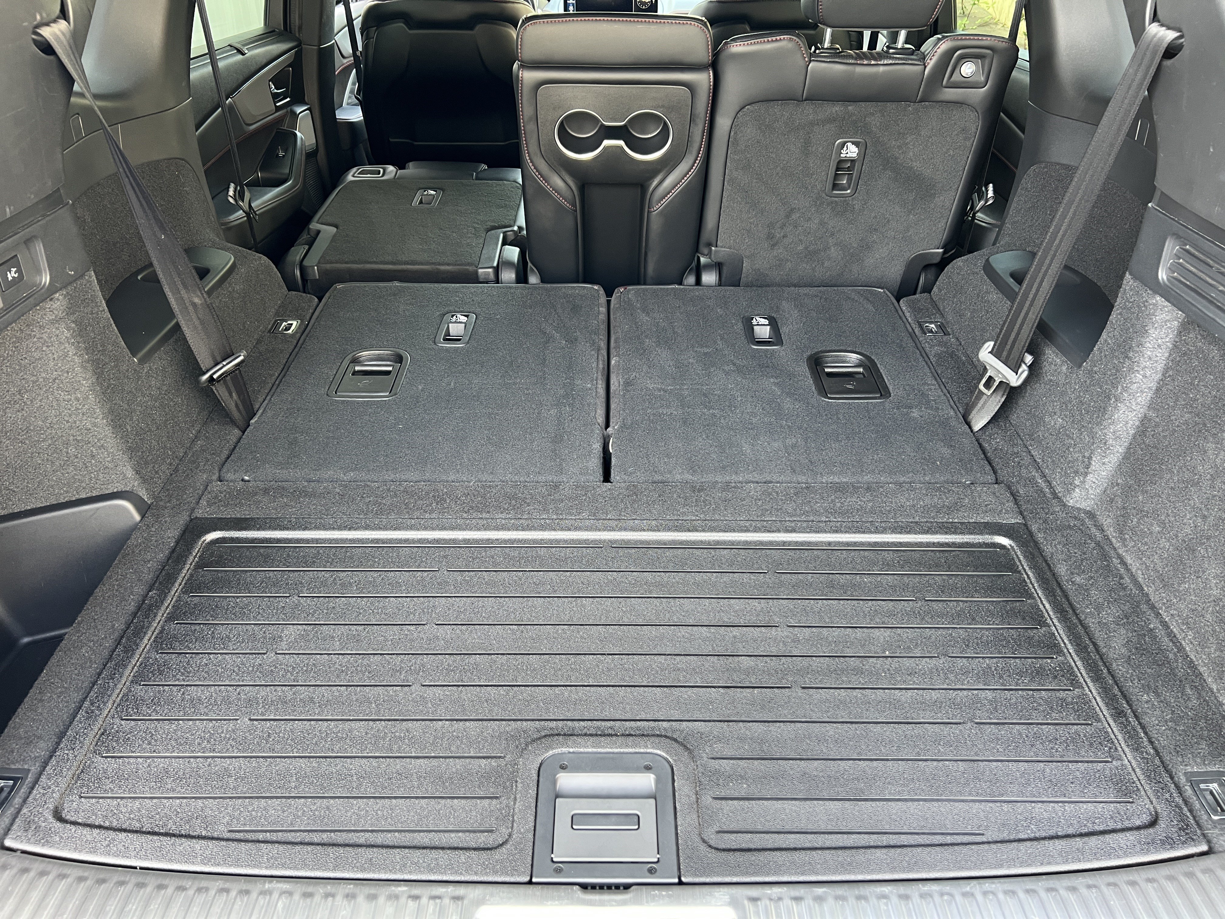 Used 2025 Acura MDX A-Spec w/ Advance Package AWD/4WD image 20