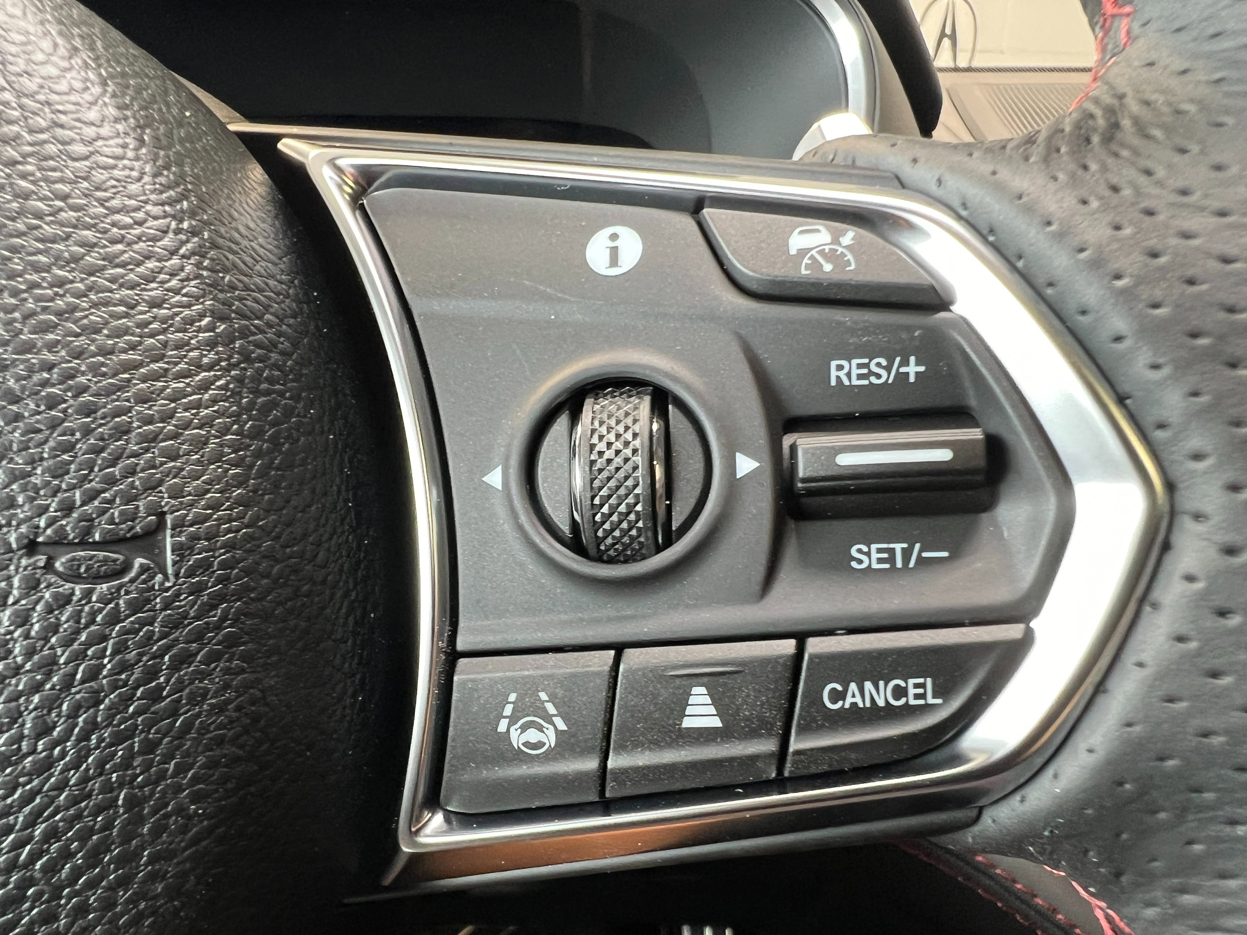 New 2026 Acura MDX A-Spec image 24