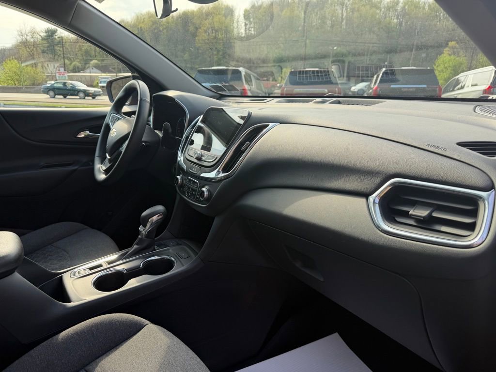 Used 2023 Chevrolet Equinox LT image 20