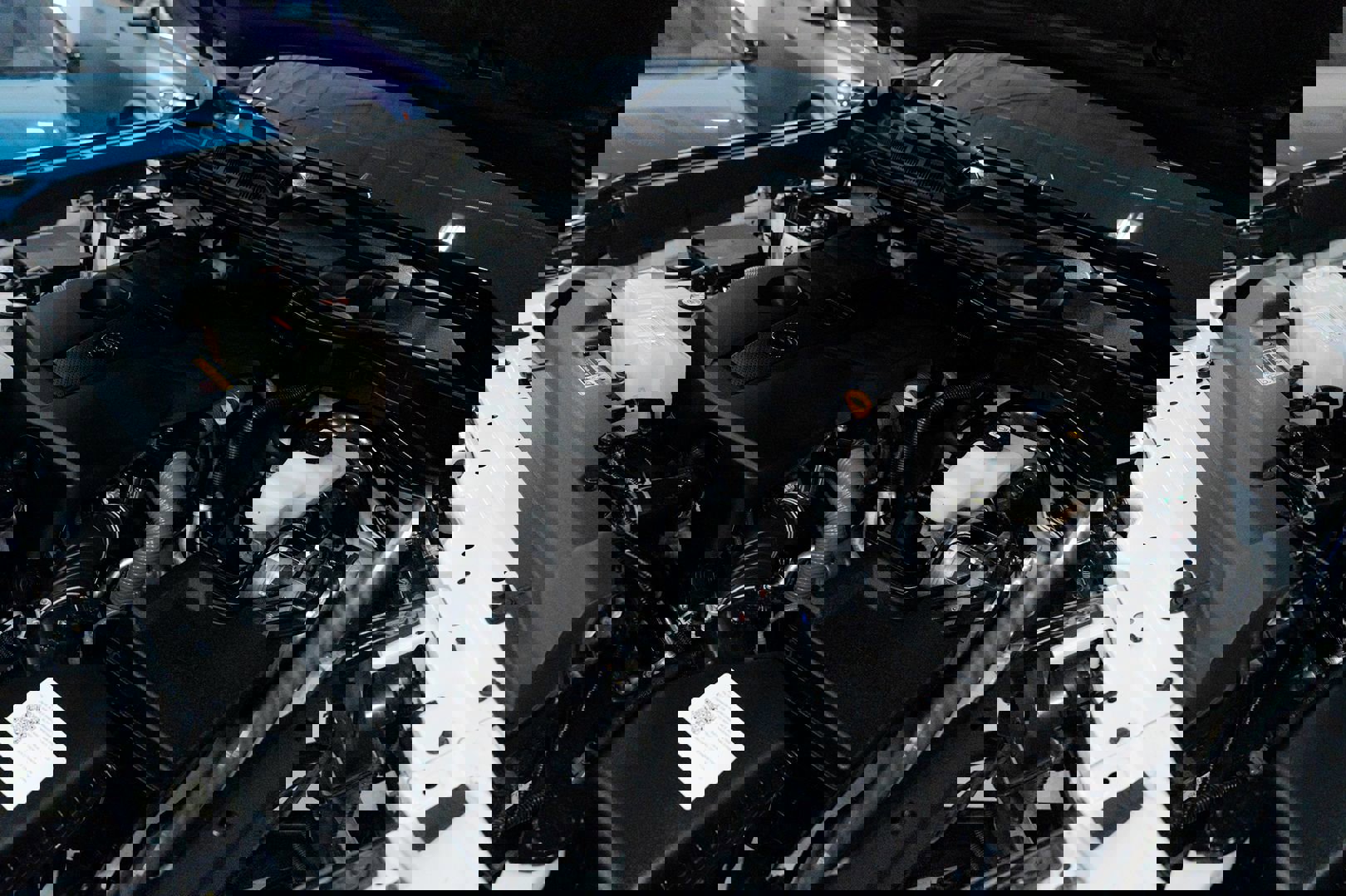 Used 2024 Toyota Tundra Limited image 71