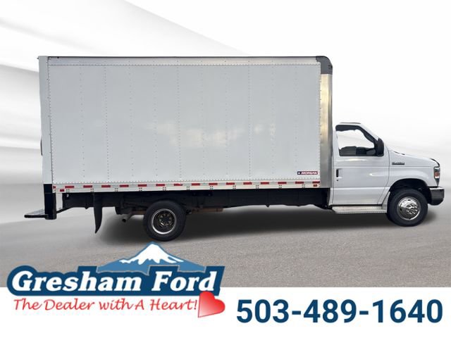 Used 2019 Ford E-450 and Econoline 450 Super Duty w/ Power Windows & Locks Group image 8
