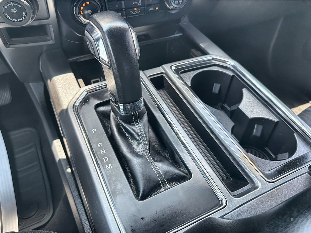 Used 2020 Ford F150 XLT w/ Equipment Group 302A Luxury AWD/4WD image 19