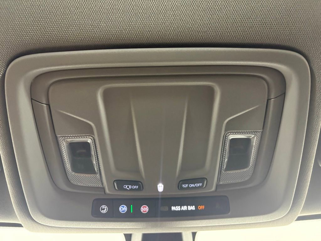 Used 2020 GMC Sierra 1500 Elevation w/ Elevation Value Package AWD/4WD image 31