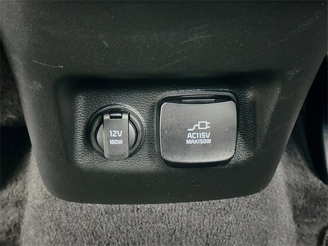 Used 2025 Kia Telluride SX Prestige X-Line image 13