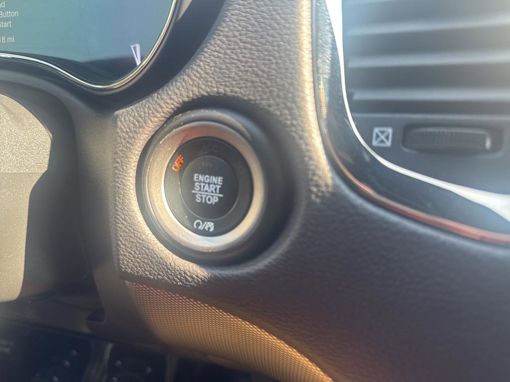 Used 2018 Dodge Durango GT w/ Quick Order Package 2BC image 17