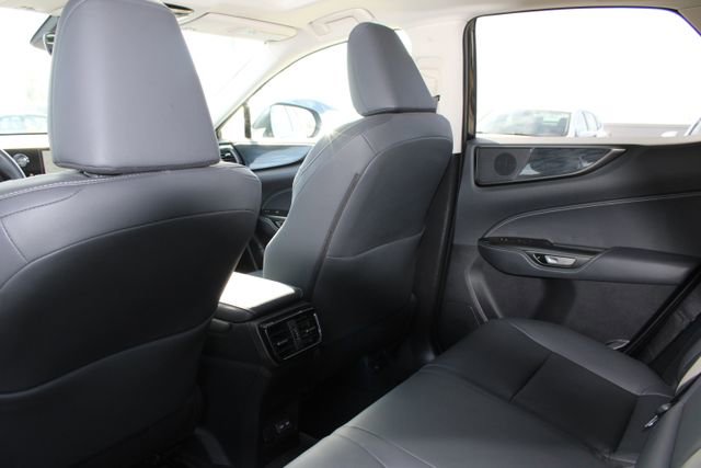 Certified 2025 Lexus NX 350h AWD w/ Cold Area Package image 9