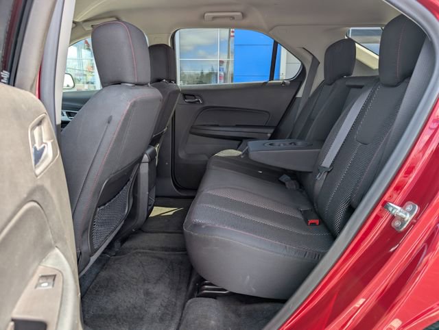 Used 2015 Chevrolet Equinox LT image 15