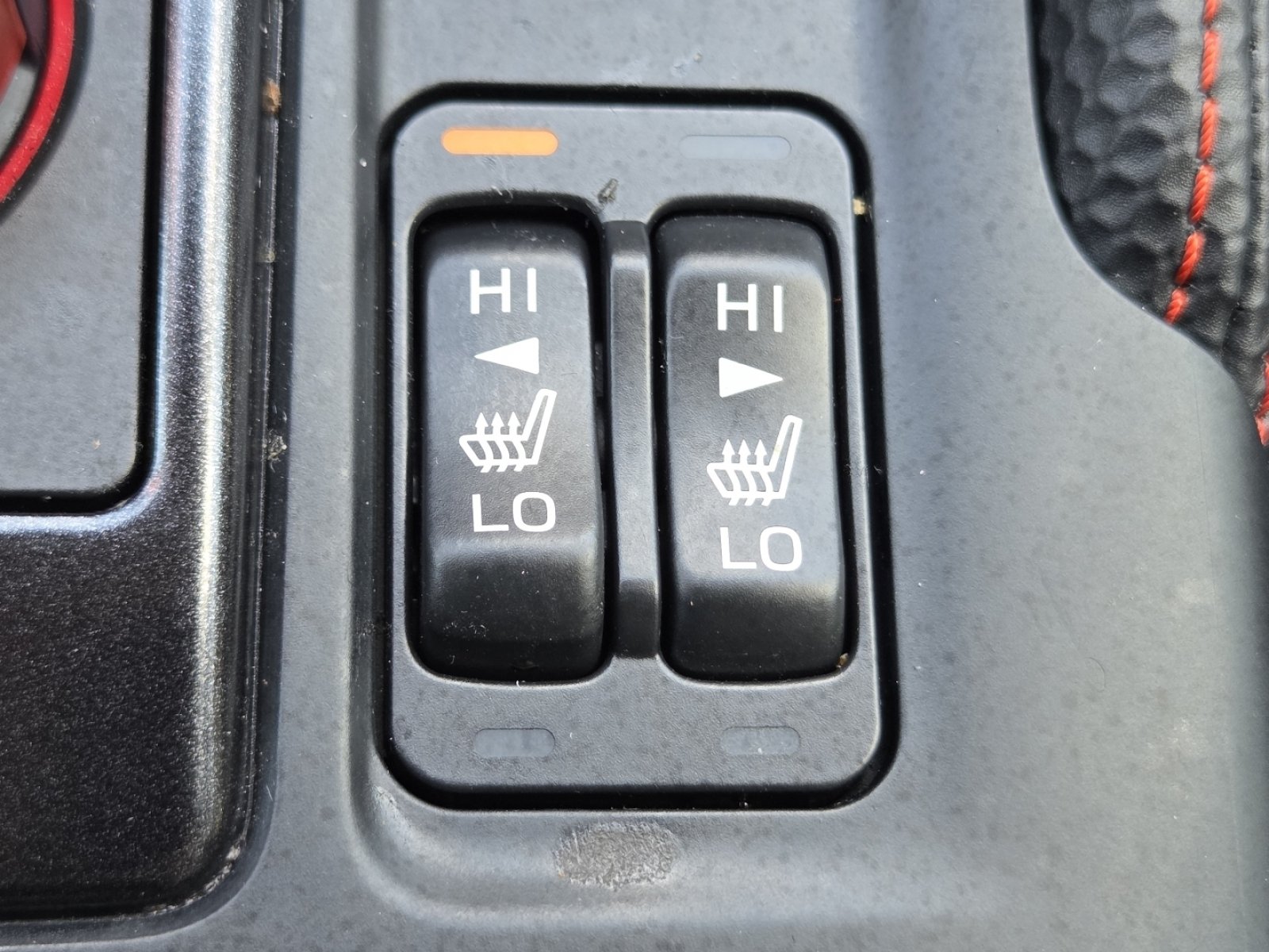 Used 2023 Subaru Forester Sport AWD/4WD image 6