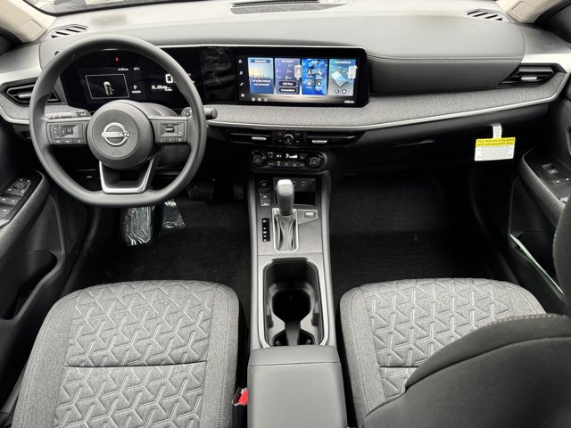 New 2026 Nissan Kicks SV w/ Cold Weather Package image 12