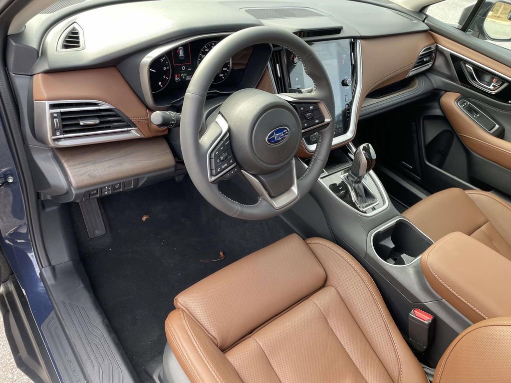 Certified 2025 Subaru Outback Touring XT w/ Tech Package 2 image 18