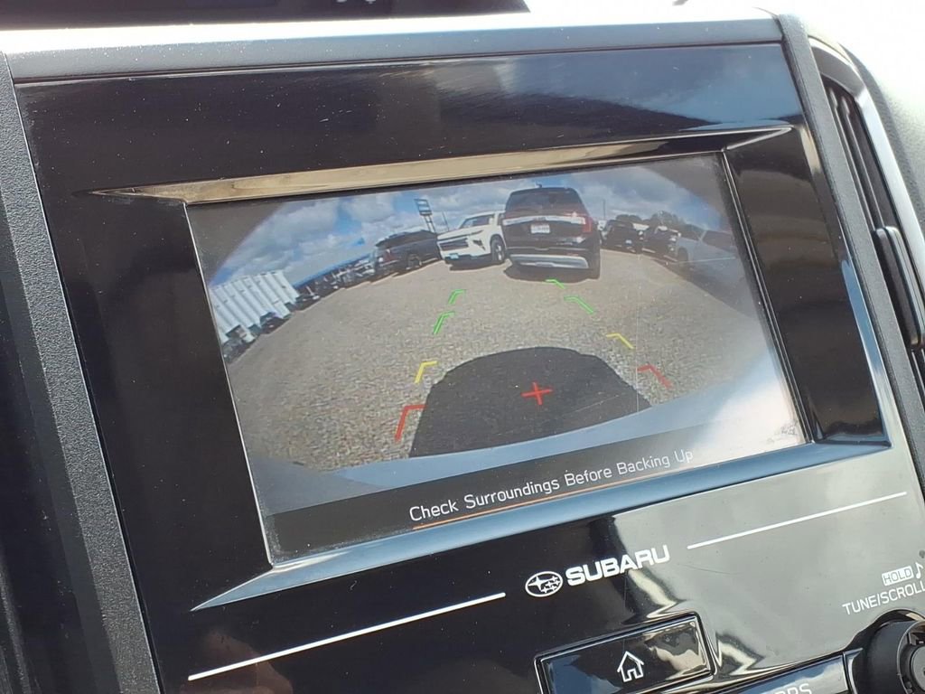 Used 2019 Subaru Impreza 2.0i w/ Eyesight image 20