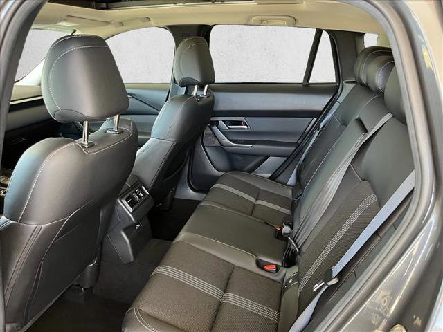 Used 2025 MAZDA CX-50 AWD 2.5 S w/ Premium Package image 6