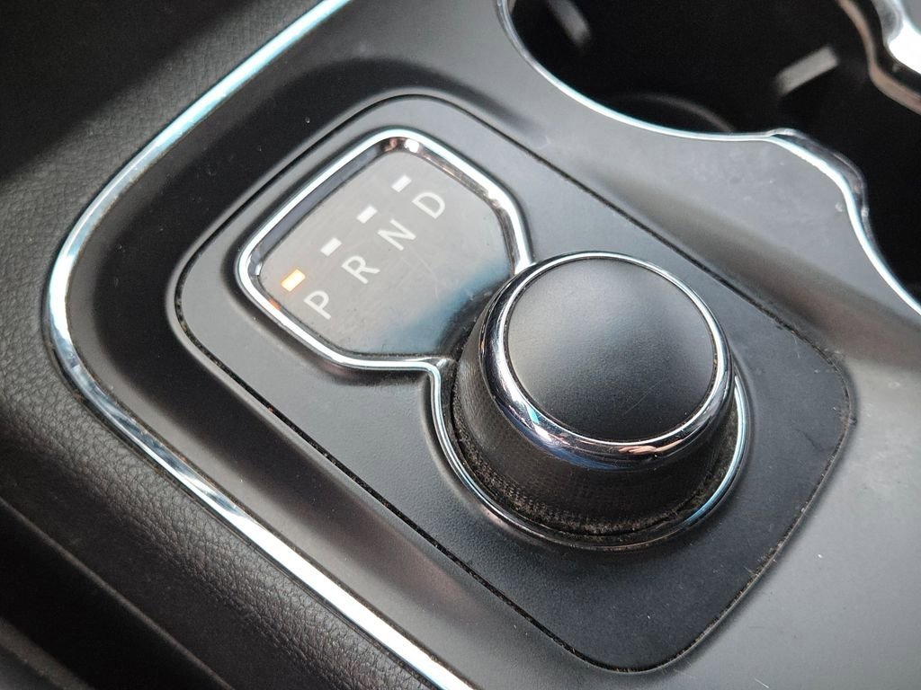 Used 2014 Dodge Durango R/T w/ Blacktop Package image 34