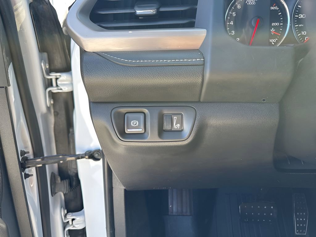 Used 2019 GMC Acadia Denali w/ LPO, Floor Liner Package image 29