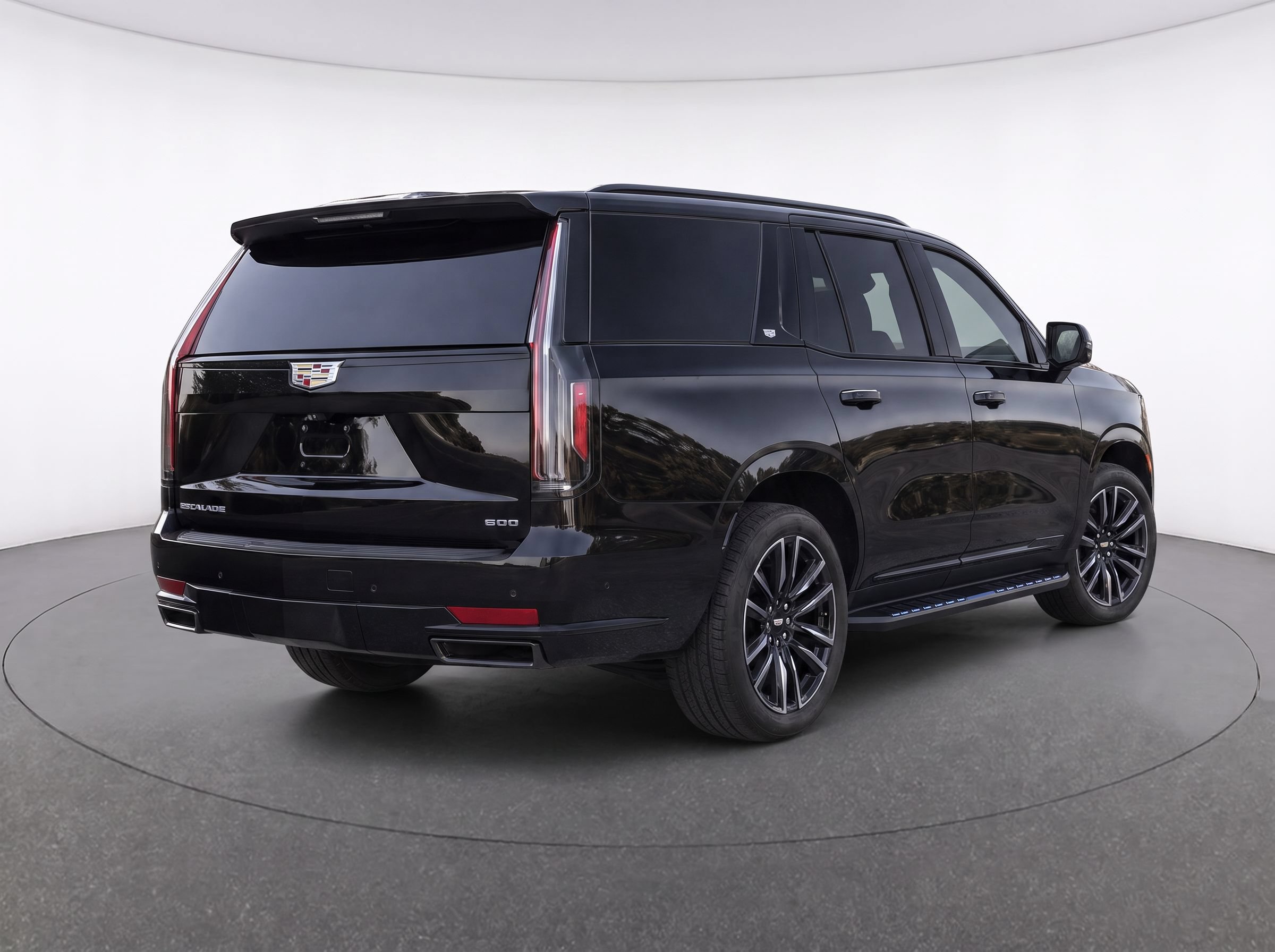 Used 2024 Cadillac Escalade Sport AWD/4WD image 4