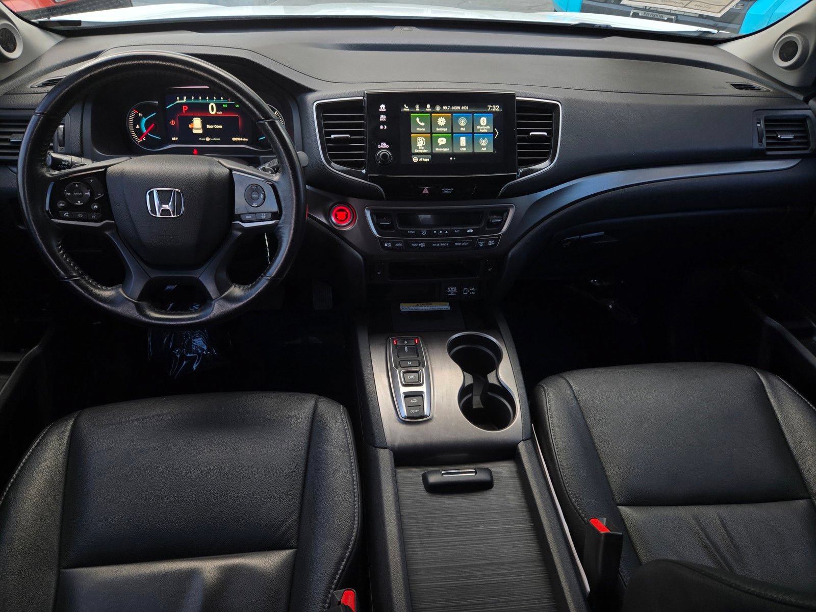Used 2021 Honda Pilot Special Edition image 15
