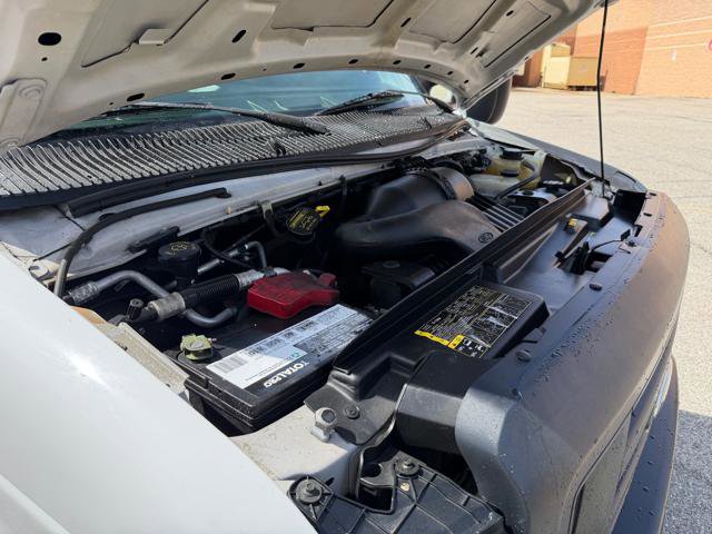 Used 2013 Ford E-150 and Econoline 150 RWD image 40