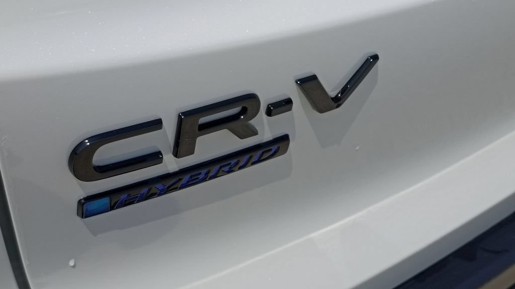New 2026 Honda CR-V Sport image 11