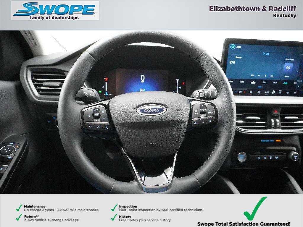 Used 2024 Ford Escape Active w/ Tech Pack #1 image 15