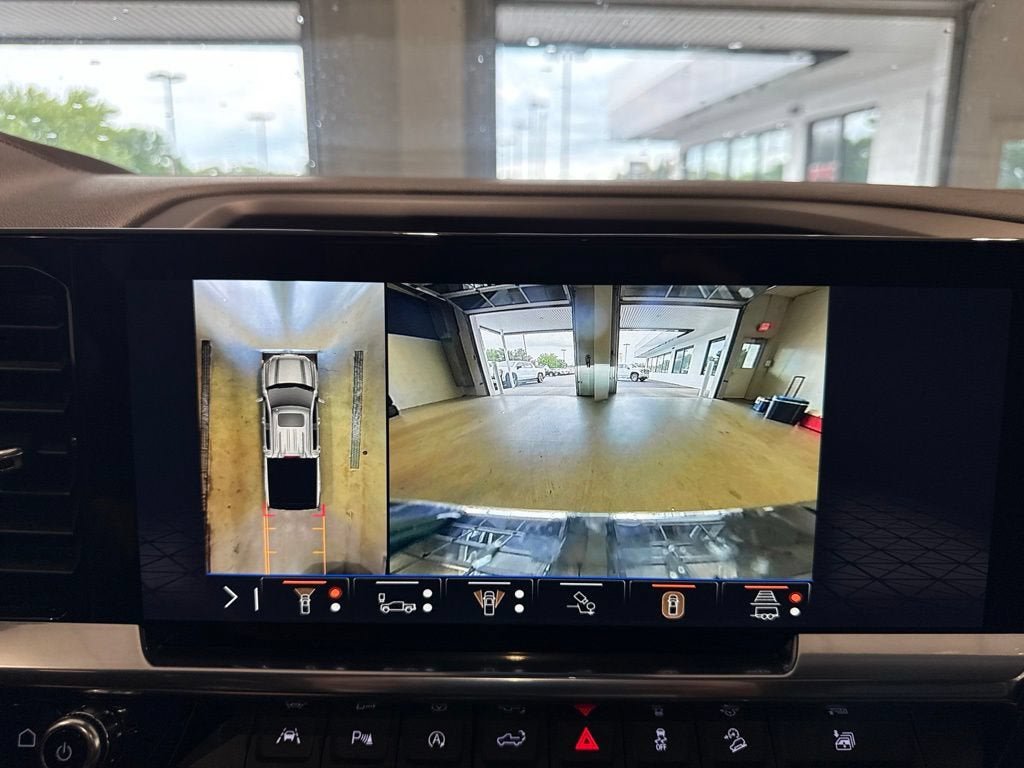 New 2026 GMC Sierra 1500 SLT w/ SLT Premium Plus Package AWD/4WD image 39
