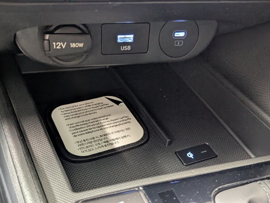 New 2026 Hyundai Elantra SEL Sport Premium FWD image 20
