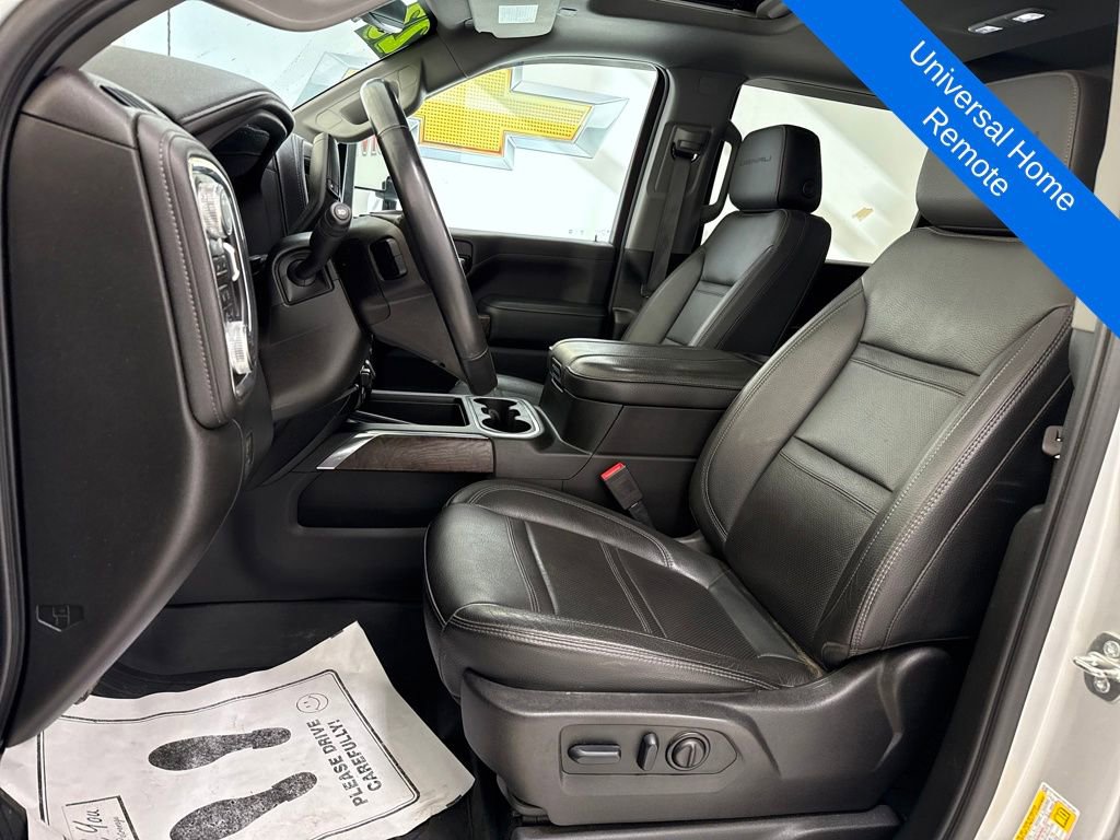 Used 2023 GMC Sierra 3500 Denali w/ Denali Ultimate Package image 20