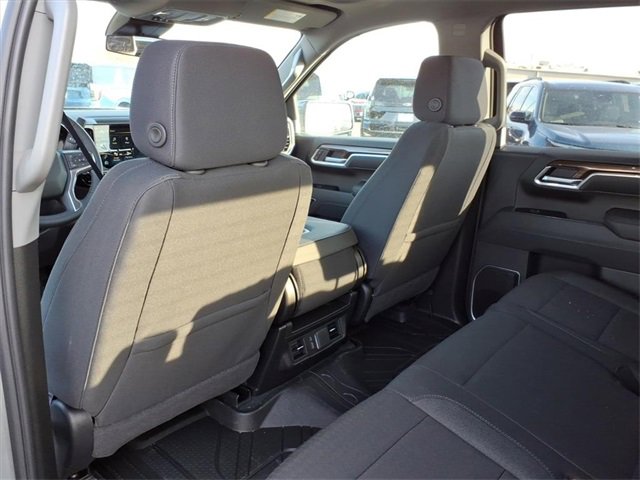 New 2026 Chevrolet Silverado 1500 RST w/ RST Select Package image 9