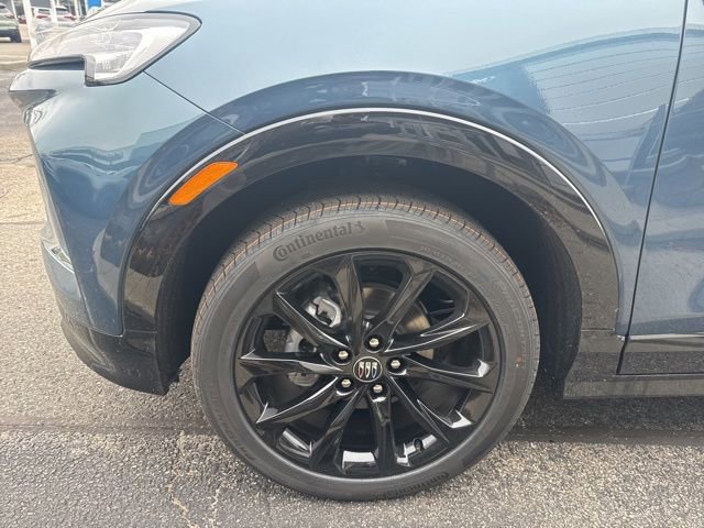 New 2026 Buick Encore GX Sport Touring w/ Comfort Package image 4