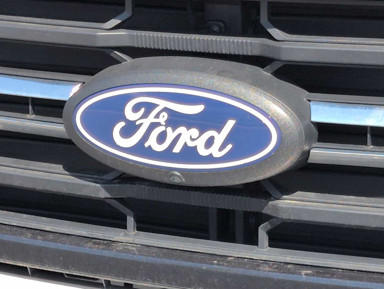 Used 2024 Ford F150 XLT w/ Mobile Office Package AWD/4WD image 12