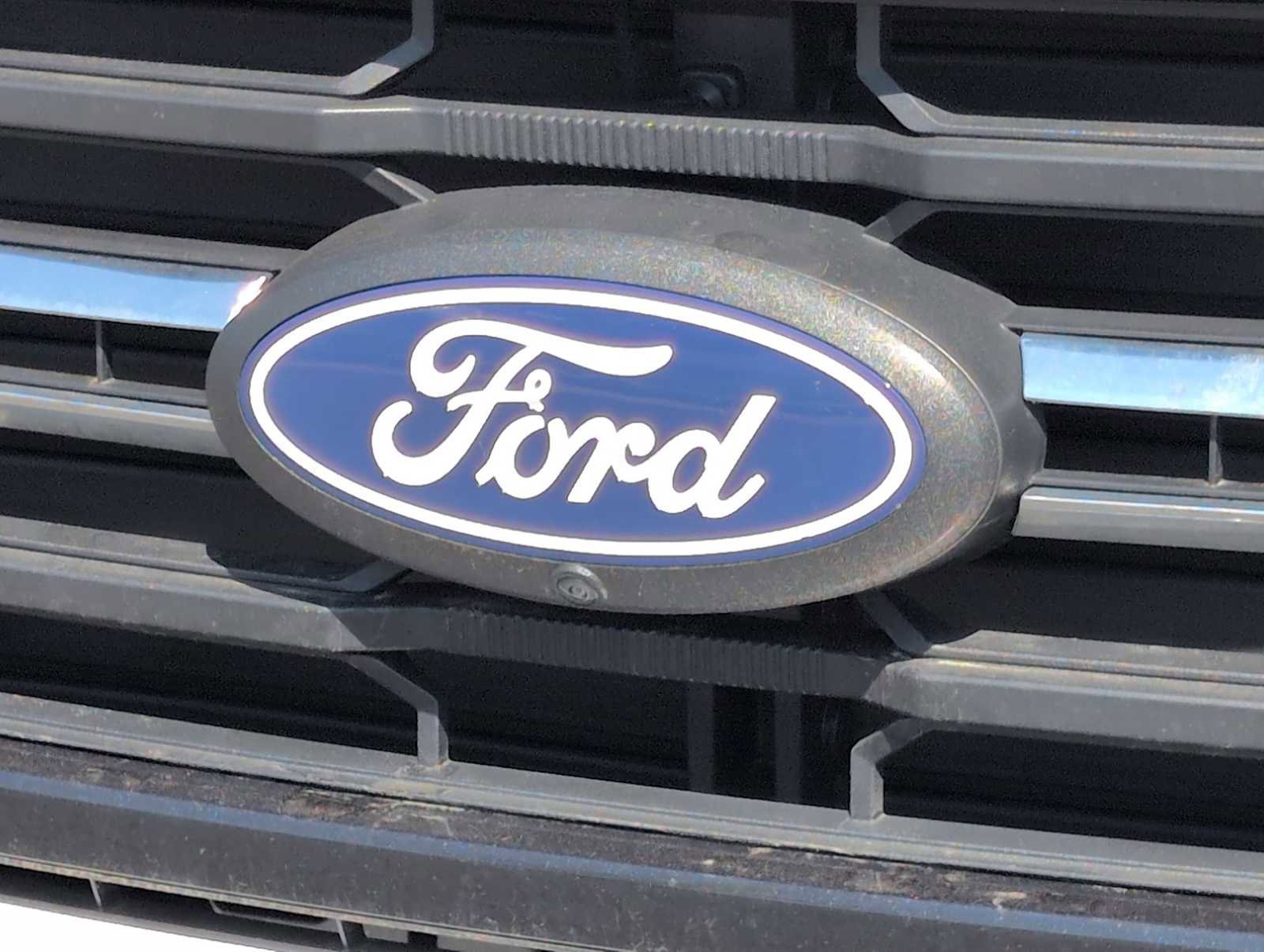 Used 2024 Ford F150 XLT w/ Mobile Office Package AWD/4WD image 12