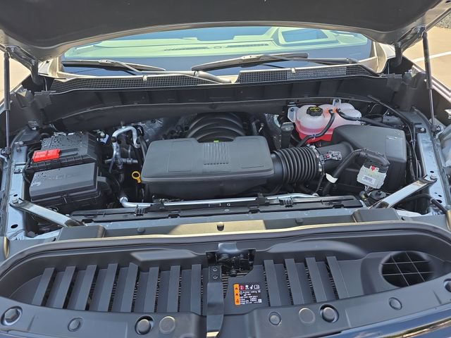 New 2026 Chevrolet Silverado 1500 High Country AWD/4WD image 31