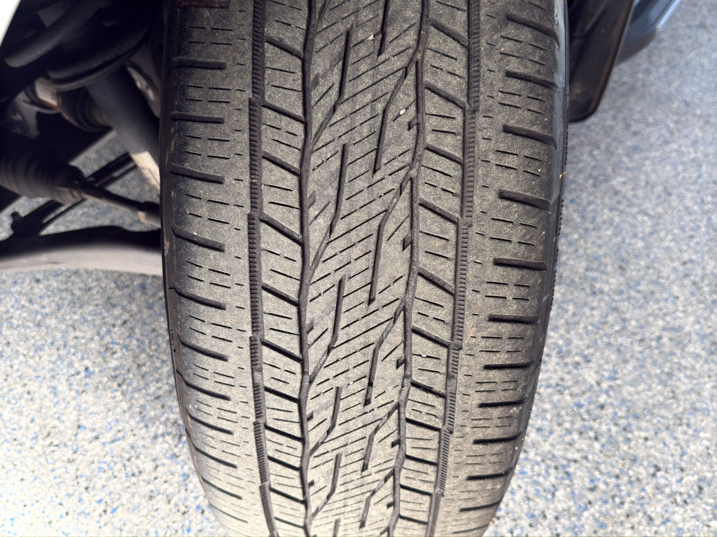 Used 2023 Chevrolet Tahoe LS w/ Driver Alert Package AWD/4WD image 31