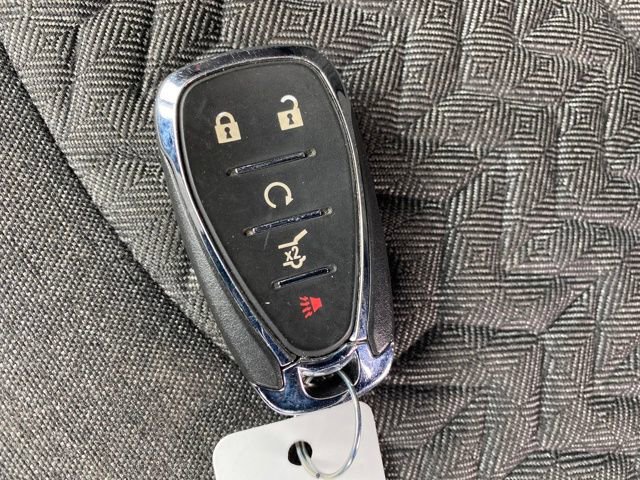 Certified 2024 Chevrolet Equinox LT image 23