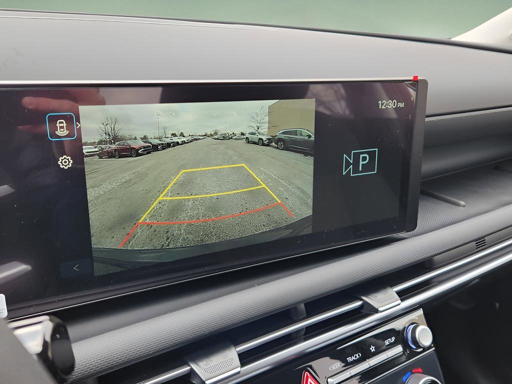 New 2026 Hyundai Tucson SEL w/ Tow & Go Package AWD/4WD image 18