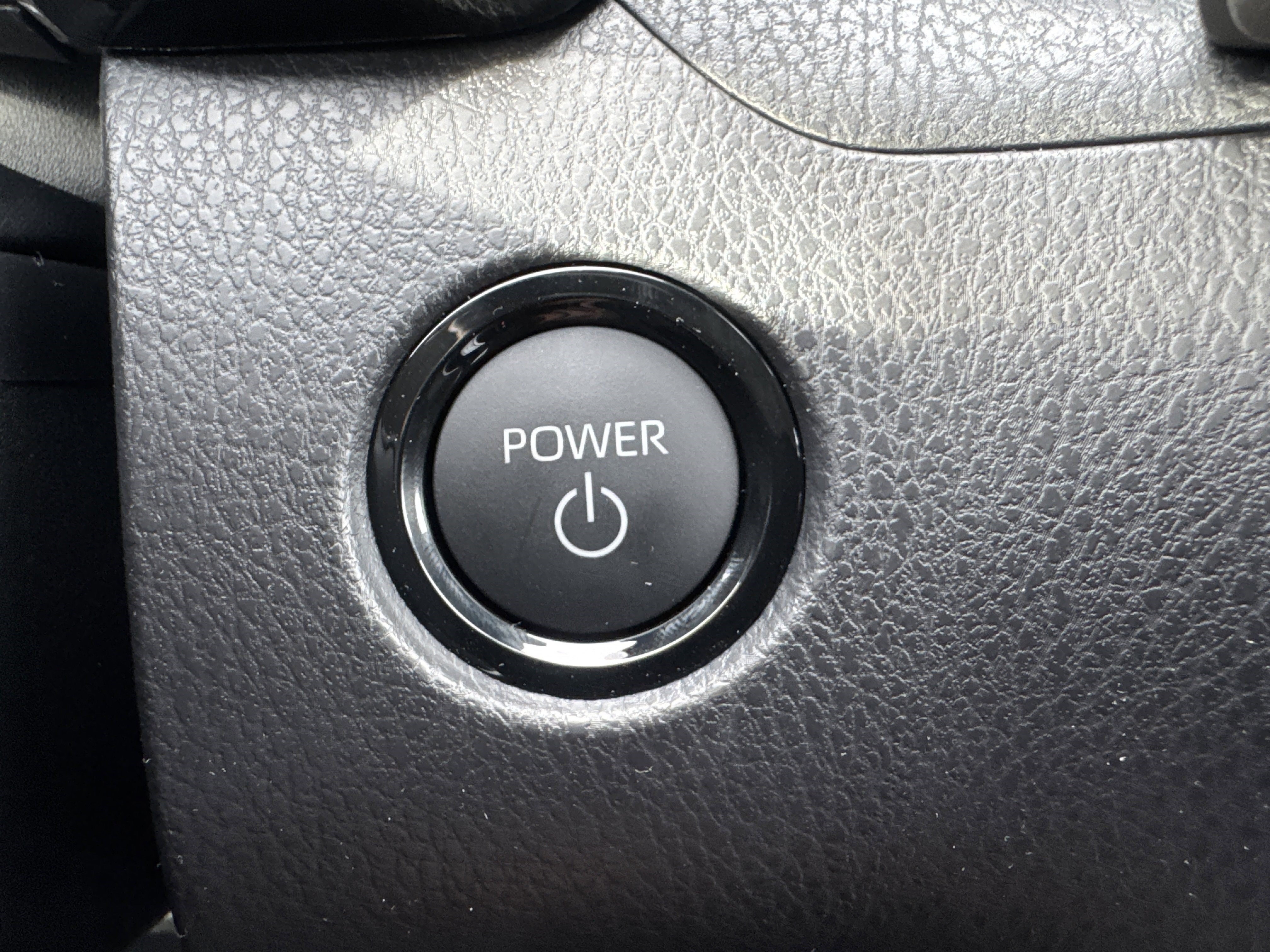 New 2026 Toyota Camry LE FWD image 18