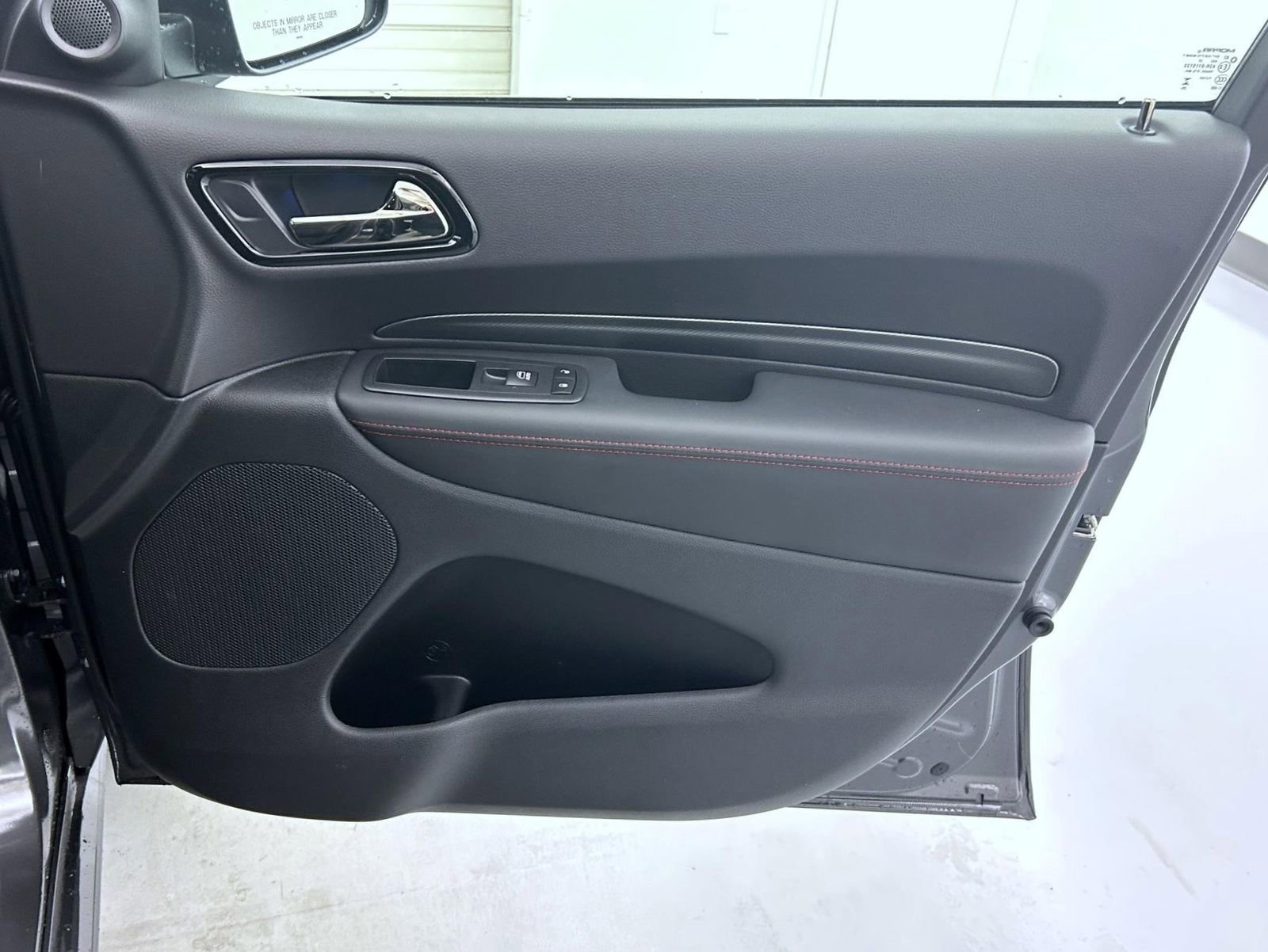 New 2026 Dodge Durango GT image 16