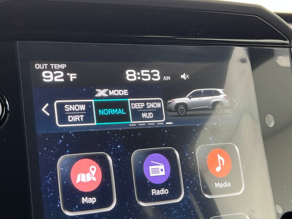 New 2026 Subaru Forester Limited AWD/4WD image 33
