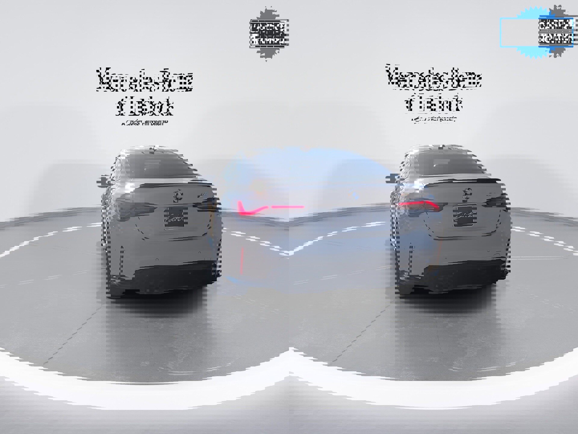 Used 2024 BMW M4 Coupe w/ M Driver's Package image 7