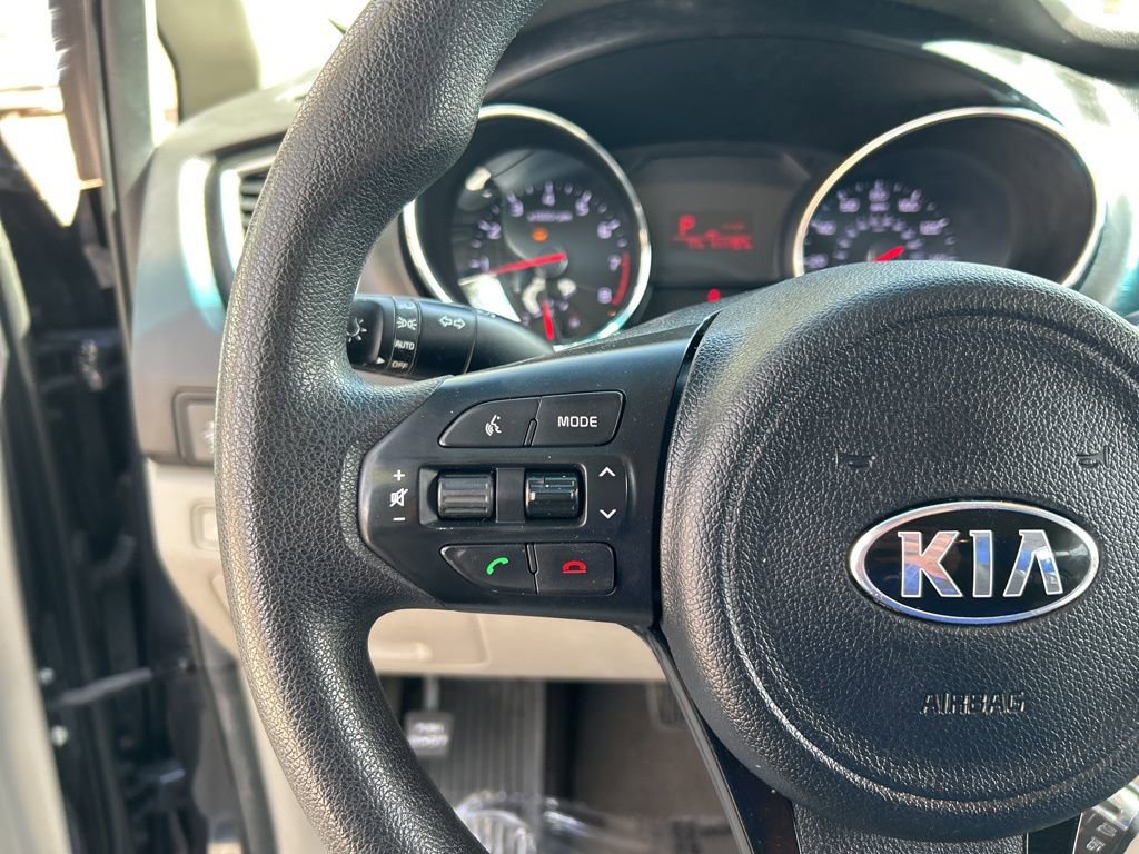 Used 2016 Kia Sedona LX w/ Option Group 020 image 23