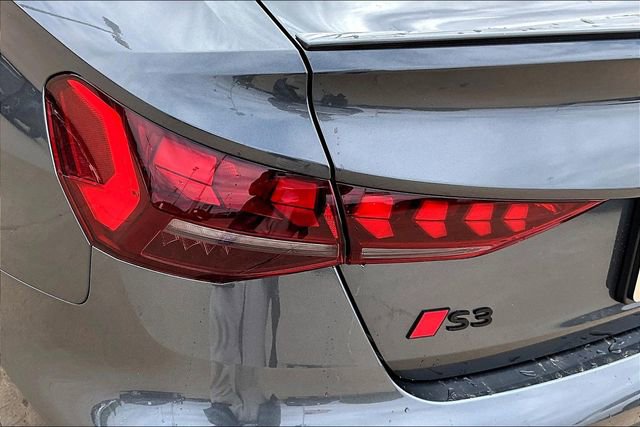 New 2026 Audi S3 Premium image 32