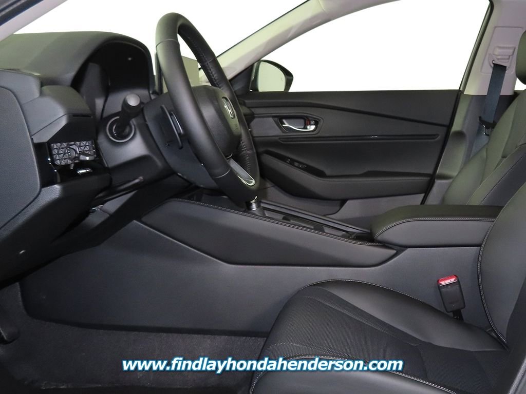 New 2026 Honda Accord Touring image 11