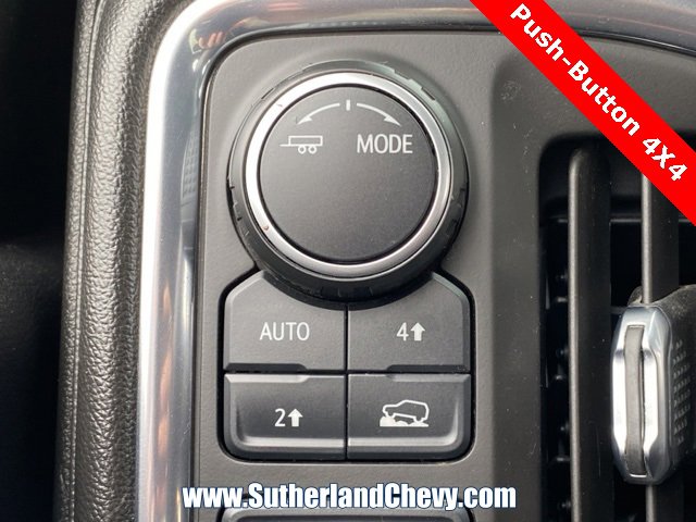 Used 2021 Chevrolet Silverado 1500 LT image 40