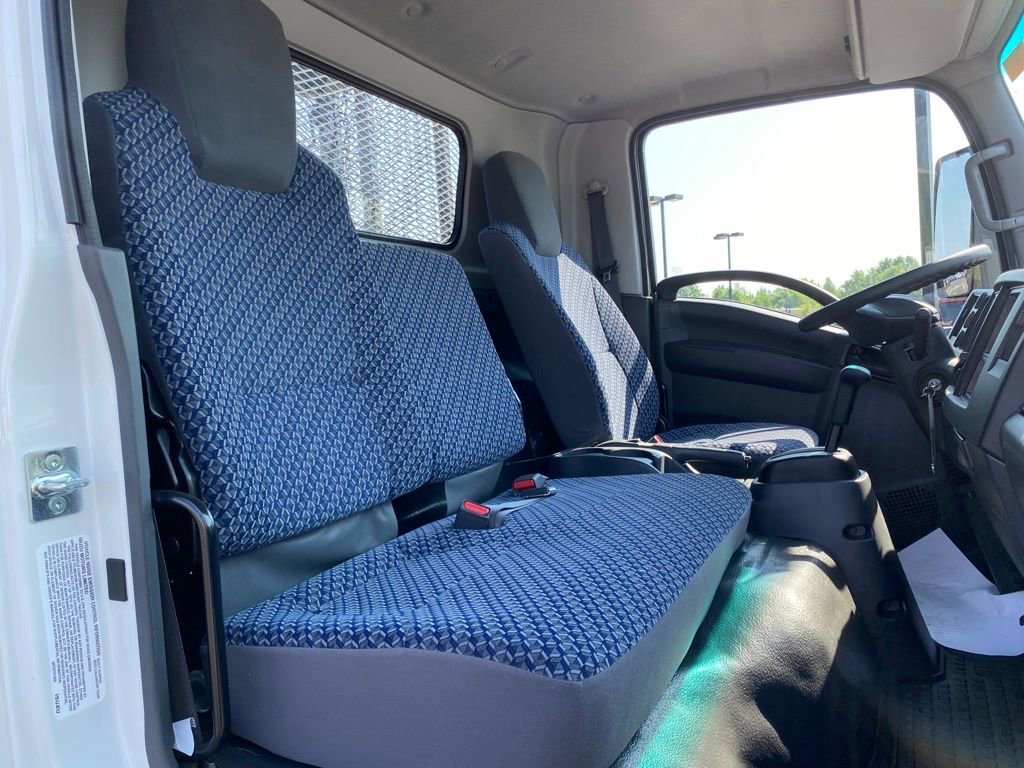 New 2024 Chevrolet Low Cab Forward image 23