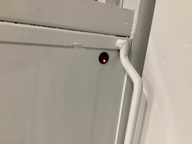 New 2025 Chevrolet Express 3500 w/ Power Convenience Package image 23