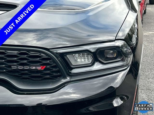 Used 2024 Dodge Durango R/T image 8